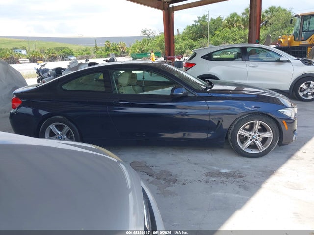 Продаж на аукціоні авто 2014 Bmw 428i, vin: WBA3N7C55EK221021, номер лоту: 45359117