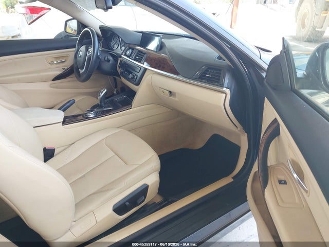 Продаж на аукціоні авто 2014 Bmw 428i, vin: WBA3N7C55EK221021, номер лоту: 45359117