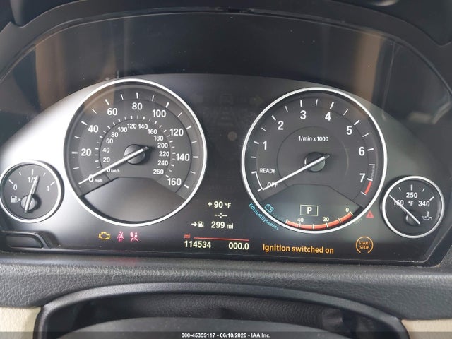 Продаж на аукціоні авто 2014 Bmw 428i, vin: WBA3N7C55EK221021, номер лоту: 45359117