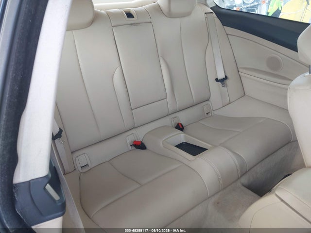Продаж на аукціоні авто 2014 Bmw 428i, vin: WBA3N7C55EK221021, номер лоту: 45359117