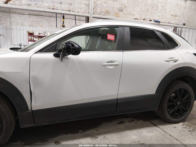 Aukcja sprzedaży 2024 Mazda Cx-30 2.5 S Select Sport, vin: 3MVDMBBMXRM683268, numer aukcji: 45359121