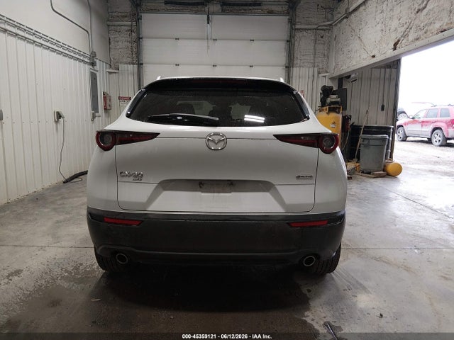 Aukcja sprzedaży 2024 Mazda Cx-30 2.5 S Select Sport, vin: 3MVDMBBMXRM683268, numer aukcji: 45359121