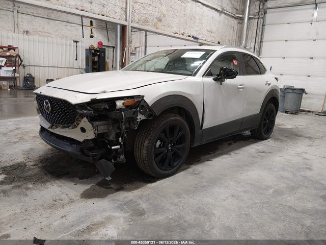 Aukcja sprzedaży 2024 Mazda Cx-30 2.5 S Select Sport, vin: 3MVDMBBMXRM683268, numer aukcji: 45359121