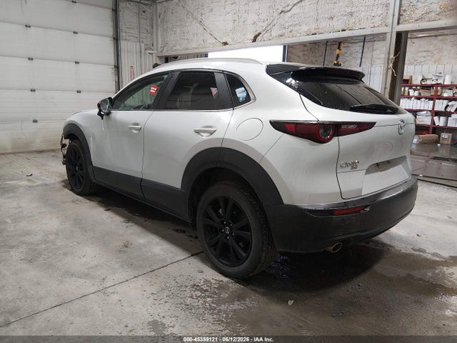 Aukcja sprzedaży 2024 Mazda Cx-30 2.5 S Select Sport, vin: 3MVDMBBMXRM683268, numer aukcji: 45359121