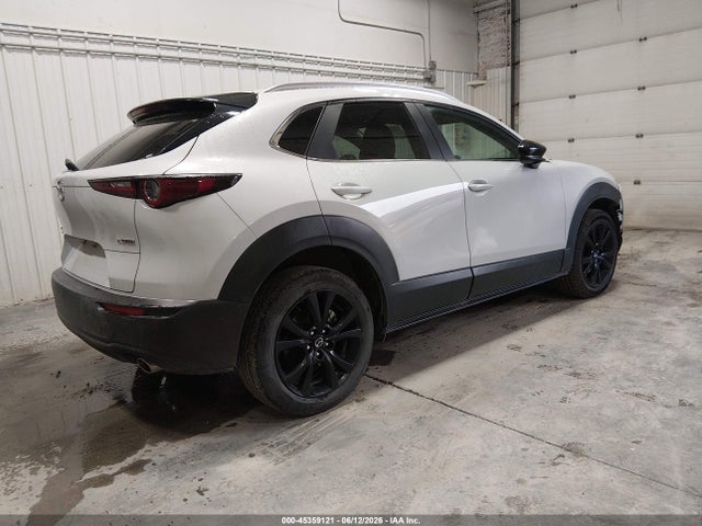 Aukcja sprzedaży 2024 Mazda Cx-30 2.5 S Select Sport, vin: 3MVDMBBMXRM683268, numer aukcji: 45359121