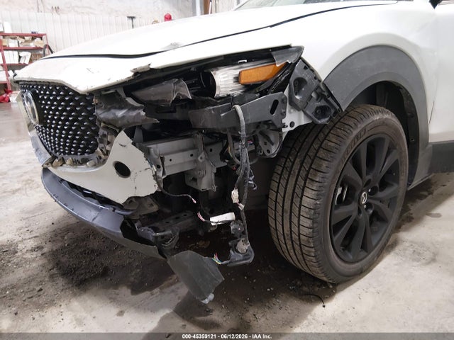 Aukcja sprzedaży 2024 Mazda Cx-30 2.5 S Select Sport, vin: 3MVDMBBMXRM683268, numer aukcji: 45359121