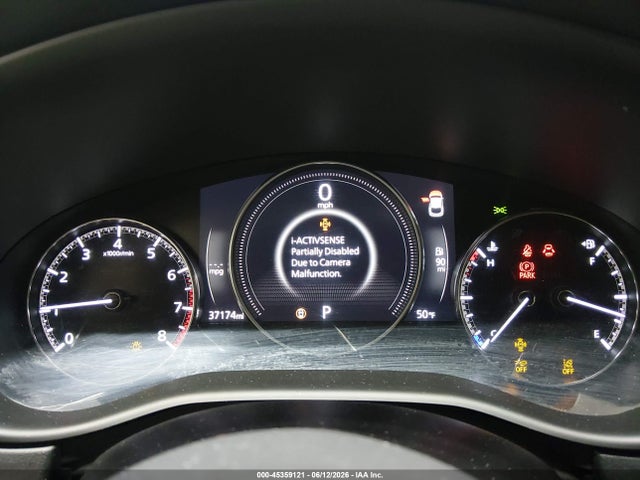 Aukcja sprzedaży 2024 Mazda Cx-30 2.5 S Select Sport, vin: 3MVDMBBMXRM683268, numer aukcji: 45359121