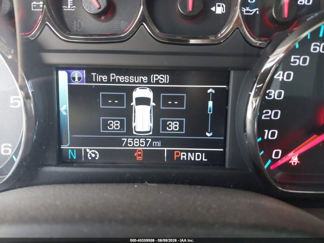 Chevrolet Tahoe Ls 2019 1GNSKAEC2KR103471 Image 18