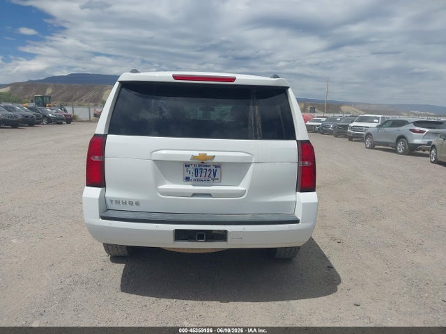 Chevrolet Tahoe Ls 2019 1GNSKAEC2KR103471 Image 19