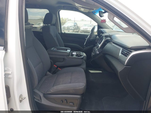 Chevrolet Tahoe Ls 2019 1GNSKAEC2KR103471 Image 5