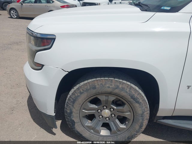 Chevrolet Tahoe Ls 2019 1GNSKAEC2KR103471 Image 6