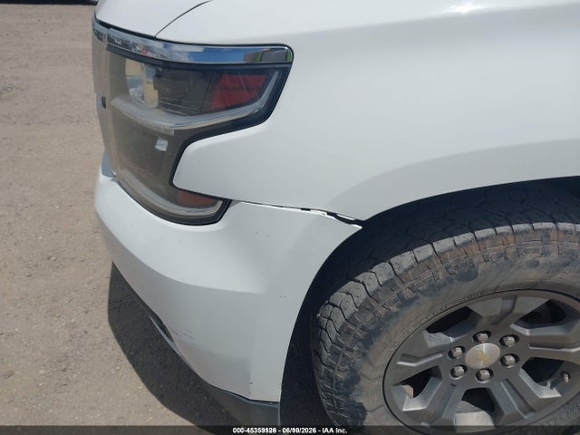 Chevrolet Tahoe Ls 2019 1GNSKAEC2KR103471 Image 12