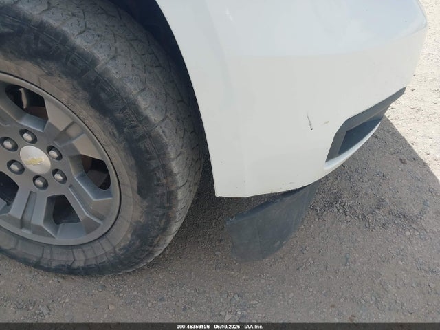 Chevrolet Tahoe Ls 2019 1GNSKAEC2KR103471 Image 13