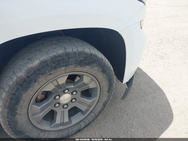 Chevrolet Tahoe Ls 2019 1GNSKAEC2KR103471 Image 14