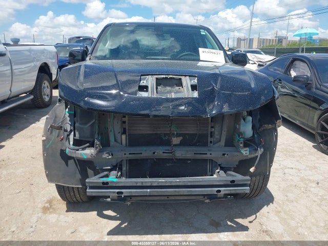 1GCGSBEA5M1107387 Chevrolet Colorado 2wd Short Box Wt