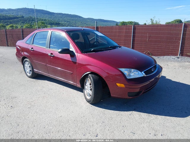 Aukcja sprzedaży 2006 Ford Focus Zx4, vin: 1FAFP34N46W167339, numer aukcji: 45359134