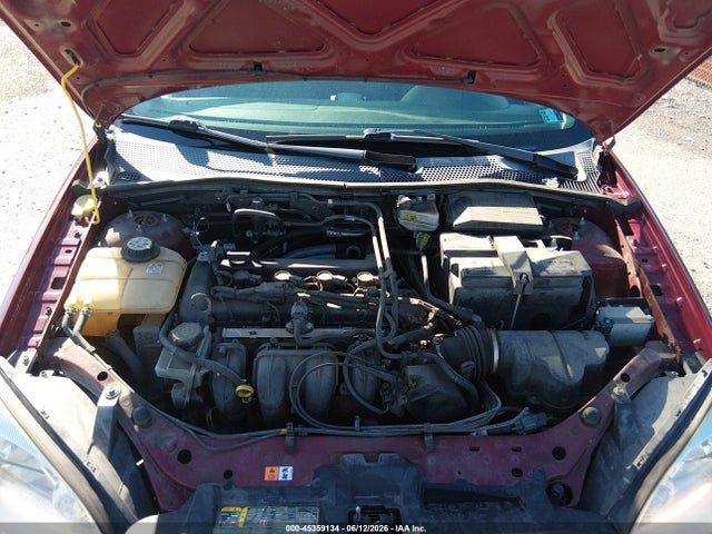 Aukcja sprzedaży 2006 Ford Focus Zx4, vin: 1FAFP34N46W167339, numer aukcji: 45359134