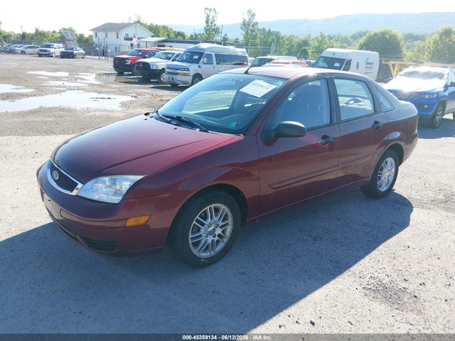 Aukcja sprzedaży 2006 Ford Focus Zx4, vin: 1FAFP34N46W167339, numer aukcji: 45359134