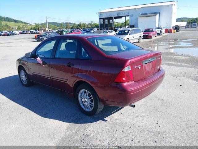 Aukcja sprzedaży 2006 Ford Focus Zx4, vin: 1FAFP34N46W167339, numer aukcji: 45359134