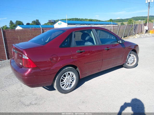 Aukcja sprzedaży 2006 Ford Focus Zx4, vin: 1FAFP34N46W167339, numer aukcji: 45359134