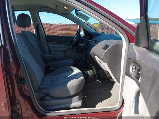Aukcja sprzedaży 2006 Ford Focus Zx4, vin: 1FAFP34N46W167339, numer aukcji: 45359134