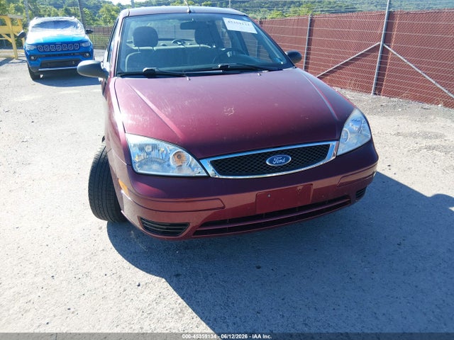 Aukcja sprzedaży 2006 Ford Focus Zx4, vin: 1FAFP34N46W167339, numer aukcji: 45359134