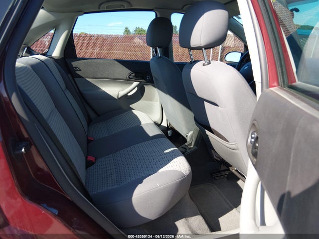 Aukcja sprzedaży 2006 Ford Focus Zx4, vin: 1FAFP34N46W167339, numer aukcji: 45359134