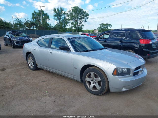 Aukcja sprzedaży 2009 Dodge Charger Sxt, vin: 2B3KA33V49H638583, numer aukcji: 45359140