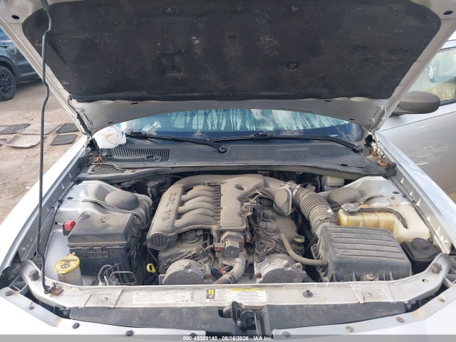 Aukcja sprzedaży 2009 Dodge Charger Sxt, vin: 2B3KA33V49H638583, numer aukcji: 45359140