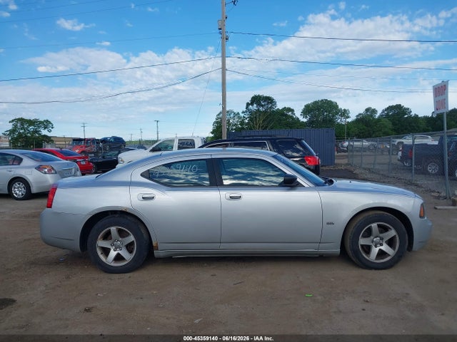 Aukcja sprzedaży 2009 Dodge Charger Sxt, vin: 2B3KA33V49H638583, numer aukcji: 45359140