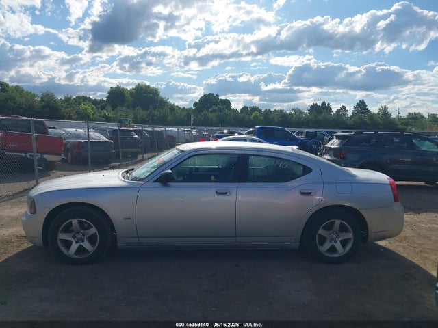 Aukcja sprzedaży 2009 Dodge Charger Sxt, vin: 2B3KA33V49H638583, numer aukcji: 45359140