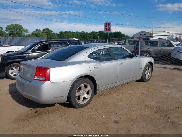 Aukcja sprzedaży 2009 Dodge Charger Sxt, vin: 2B3KA33V49H638583, numer aukcji: 45359140