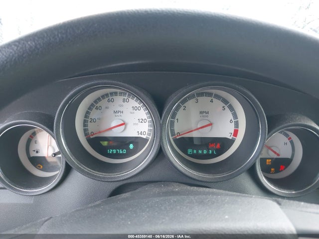 Aukcja sprzedaży 2009 Dodge Charger Sxt, vin: 2B3KA33V49H638583, numer aukcji: 45359140
