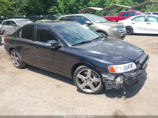 Aukcja sprzedaży 2007 Volvo S60 R, vin: YV1RH527X72614697, numer aukcji: 45359141