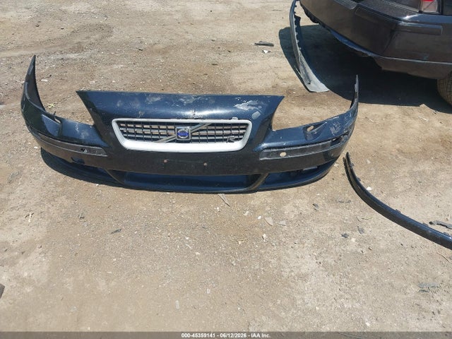 Auction sale of the 2007 Volvo S60 R, vin: YV1RH527X72614697, lot number: 45359141