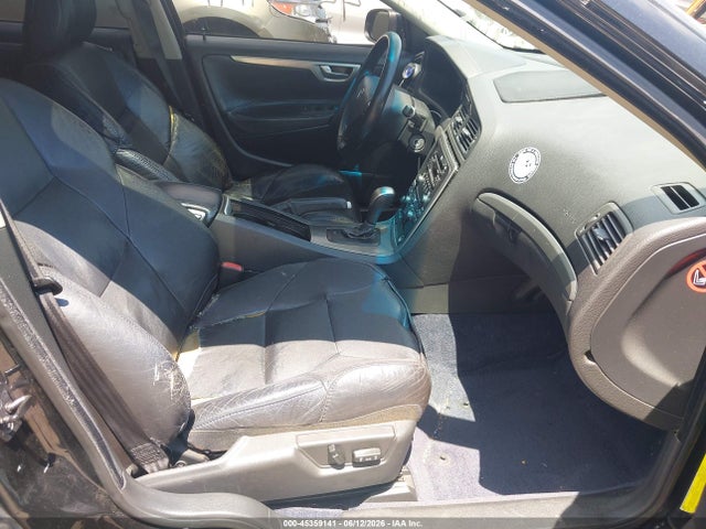 Auction sale of the 2007 Volvo S60 R, vin: YV1RH527X72614697, lot number: 45359141