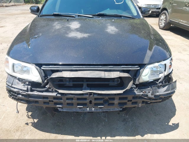 Aukcja sprzedaży 2007 Volvo S60 R, vin: YV1RH527X72614697, numer aukcji: 45359141