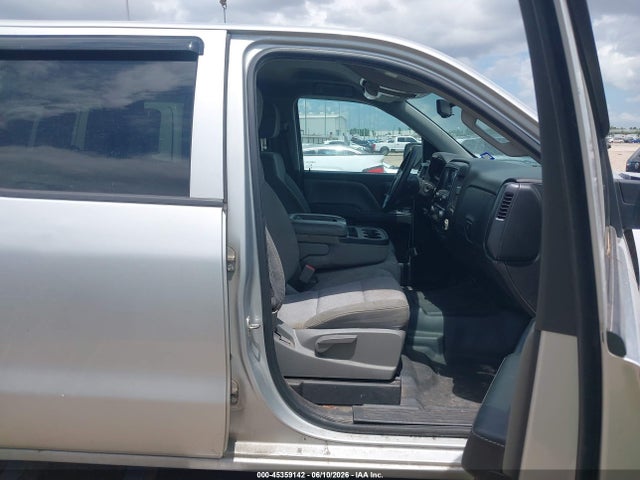 Продаж на аукціоні авто 2015 Chevrolet Silverado 1500 Ls, vin: 3GCPCPEH8FG448567, номер лоту: 45359142