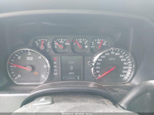 Продаж на аукціоні авто 2015 Chevrolet Silverado 1500 Ls, vin: 3GCPCPEH8FG448567, номер лоту: 45359142