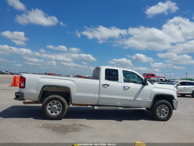 Aukcja sprzedaży 2015 Gmc Sierra 2500hd, vin: 1GT21XEG7FZ125781, numer aukcji: 45359148