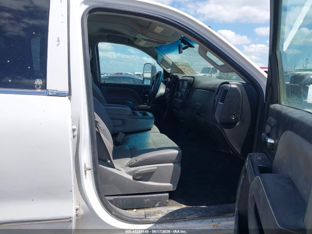 Aukcja sprzedaży 2015 Gmc Sierra 2500hd, vin: 1GT21XEG7FZ125781, numer aukcji: 45359148