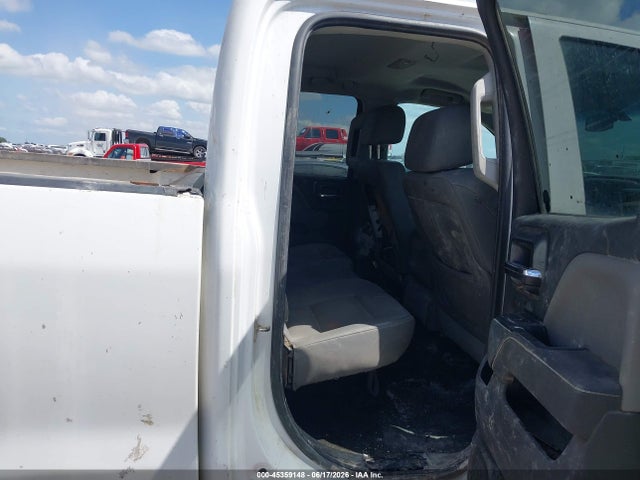 Aukcja sprzedaży 2015 Gmc Sierra 2500hd, vin: 1GT21XEG7FZ125781, numer aukcji: 45359148