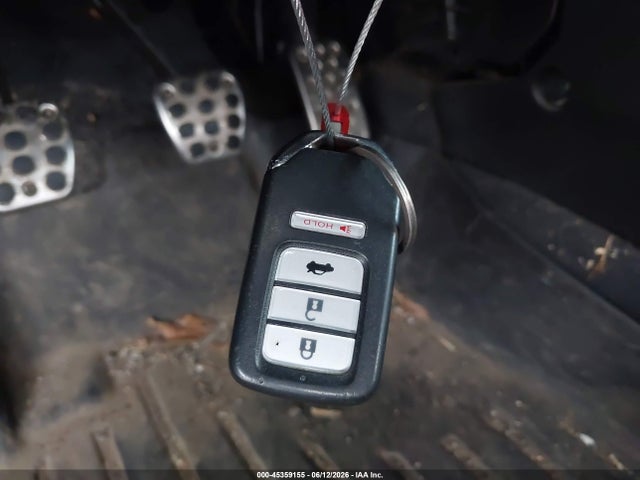 Продажа на аукционе авто 2015 Honda Civic Si, vin: 2HGFG4A55FH705115, номер лота: 45359155