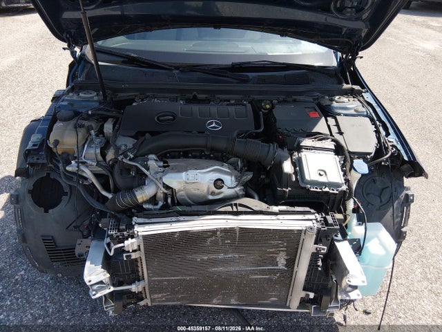 Продаж на аукціоні авто 2020 Mercedes-benz A 220, vin: W1K3G4EB5LJ216196, номер лоту: 45359157
