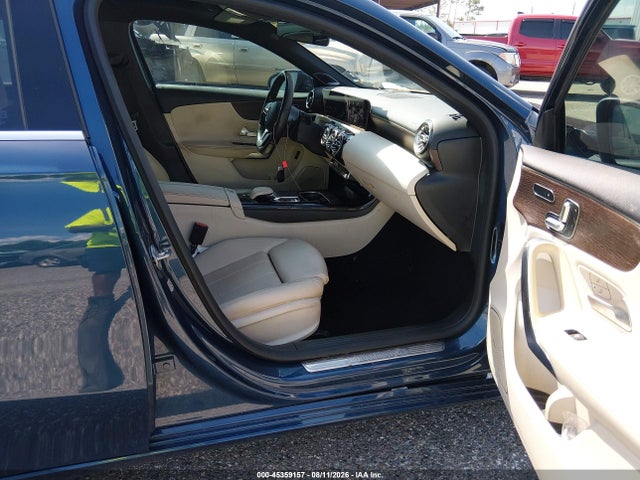 Продаж на аукціоні авто 2020 Mercedes-benz A 220, vin: W1K3G4EB5LJ216196, номер лоту: 45359157