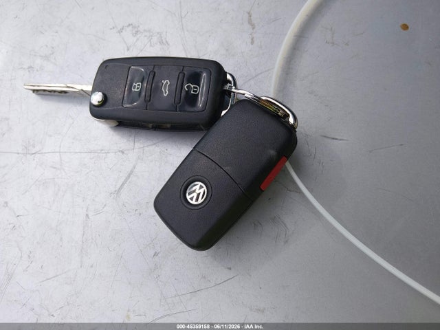 Aukcja sprzedaży 2012 Volkswagen Jetta 2.0l S, vin: 3VW2K7AJ5CM321792, numer aukcji: 45359158