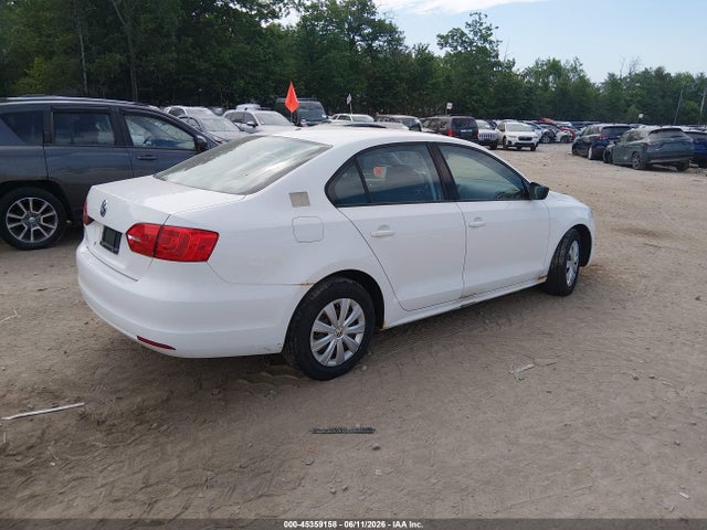 Aukcja sprzedaży 2012 Volkswagen Jetta 2.0l S, vin: 3VW2K7AJ5CM321792, numer aukcji: 45359158