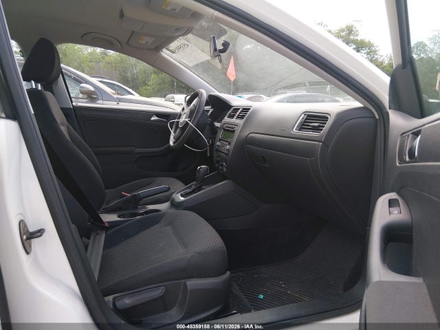 Aukcja sprzedaży 2012 Volkswagen Jetta 2.0l S, vin: 3VW2K7AJ5CM321792, numer aukcji: 45359158