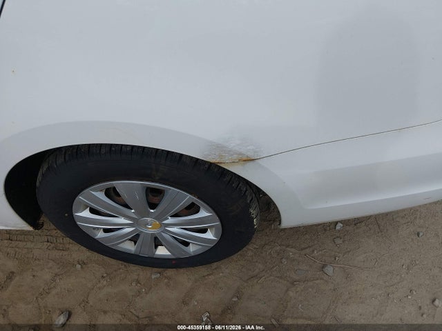 Aukcja sprzedaży 2012 Volkswagen Jetta 2.0l S, vin: 3VW2K7AJ5CM321792, numer aukcji: 45359158