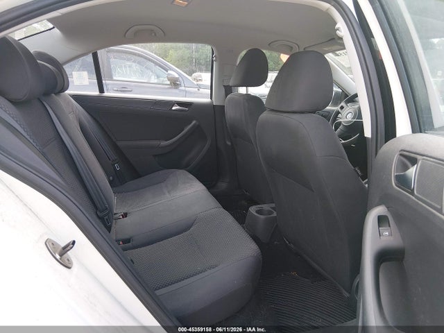 Aukcja sprzedaży 2012 Volkswagen Jetta 2.0l S, vin: 3VW2K7AJ5CM321792, numer aukcji: 45359158